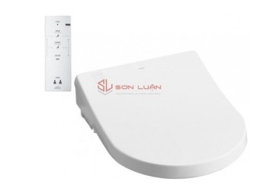 Nắp rửa điện tử Washlet TOTO TCF4732A